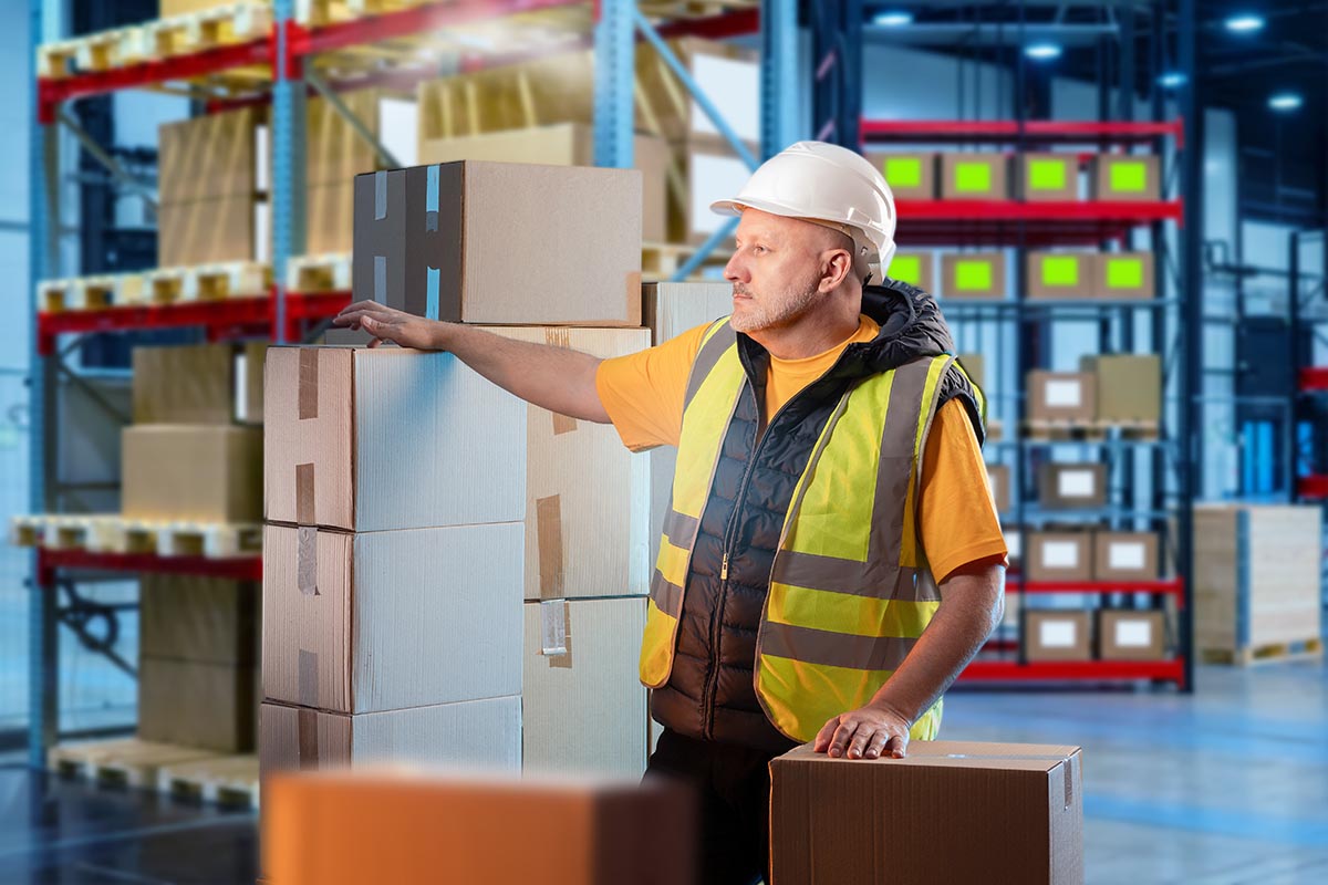 3 Essential Ways for Toronto Businesses to Streamline Inventory with 3PL