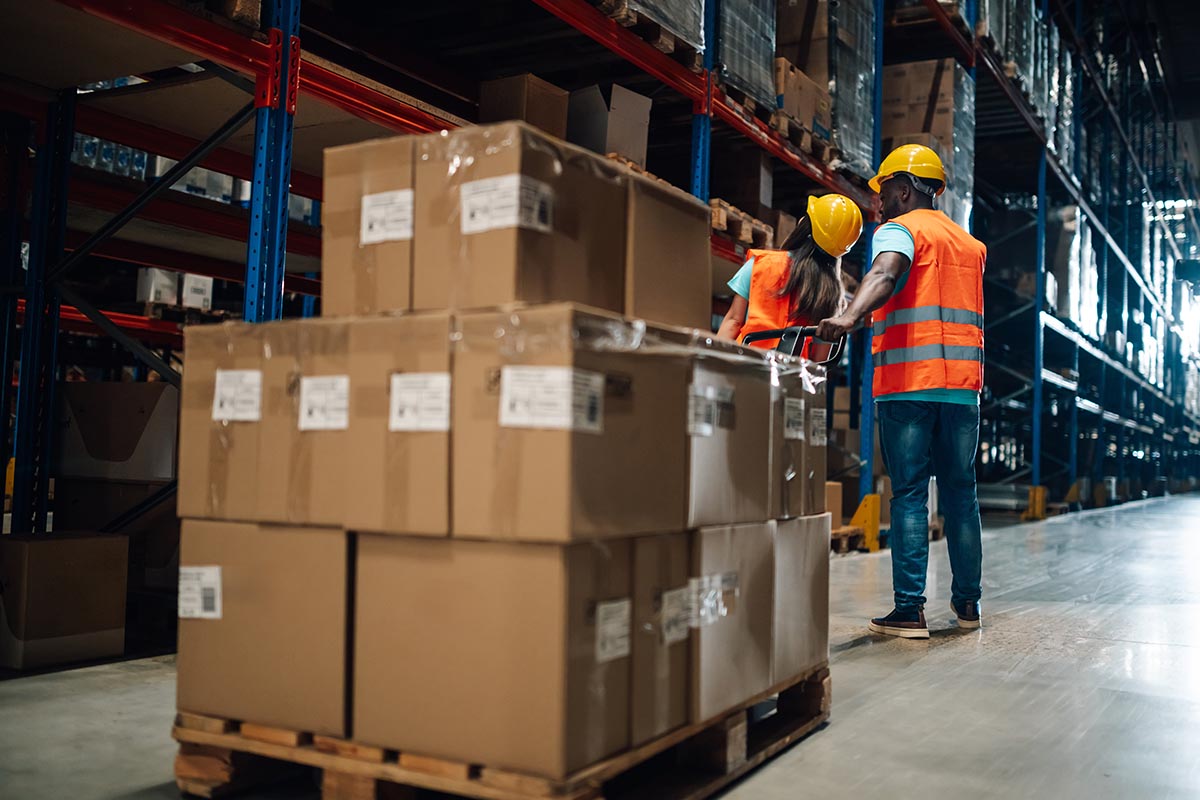 A Step By Step Intro to Third Party Logistics