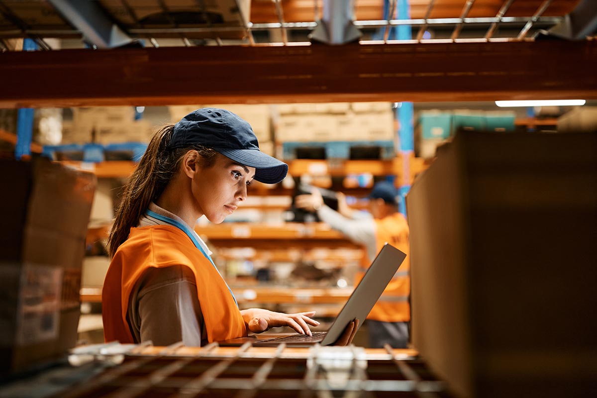 How a Local Toronto Business Boosted Efficiency with 3PL Support
