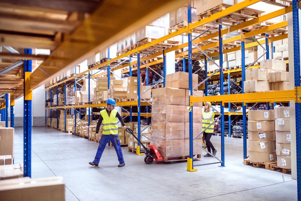 Improving Delivering Quality and Speed with 3PL Solutions