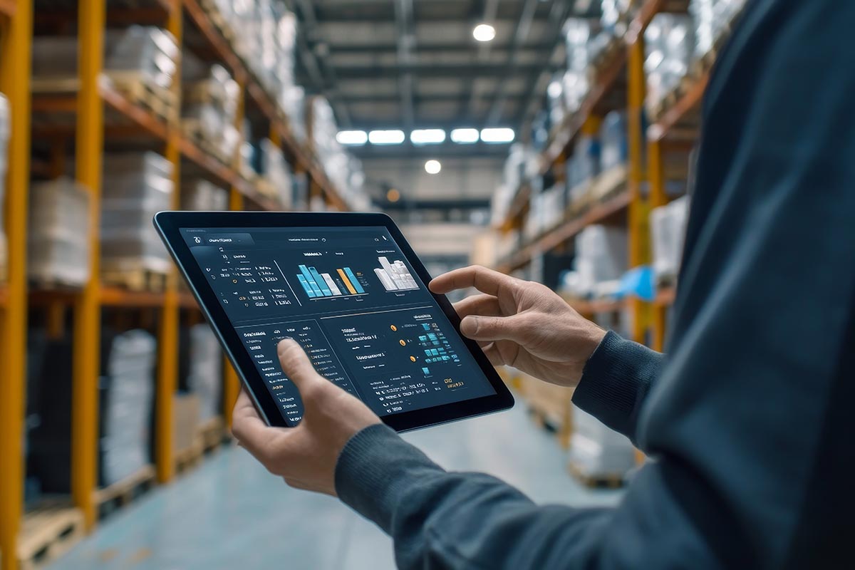 Leveraging 3PL Technology For Toronto Based Businesses