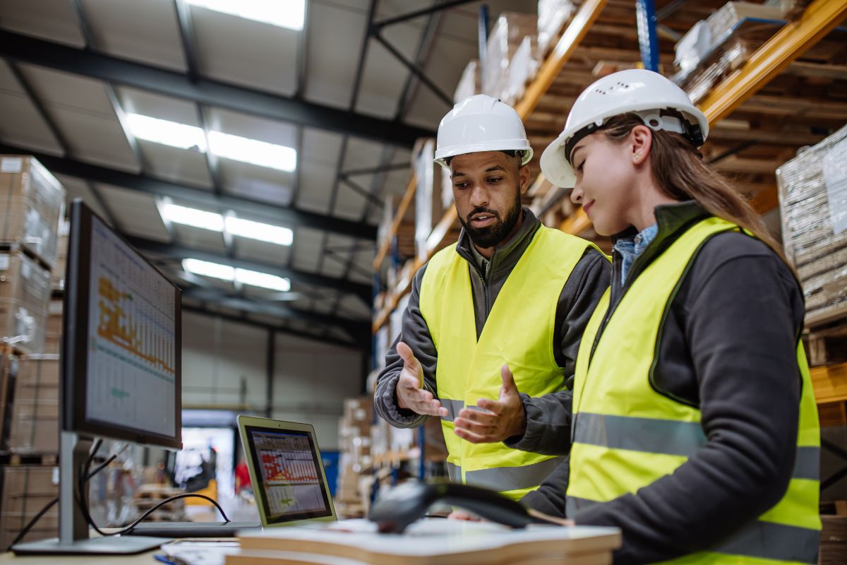 Securing Supply Chain Resilience with 3PL Solutions in Toronto