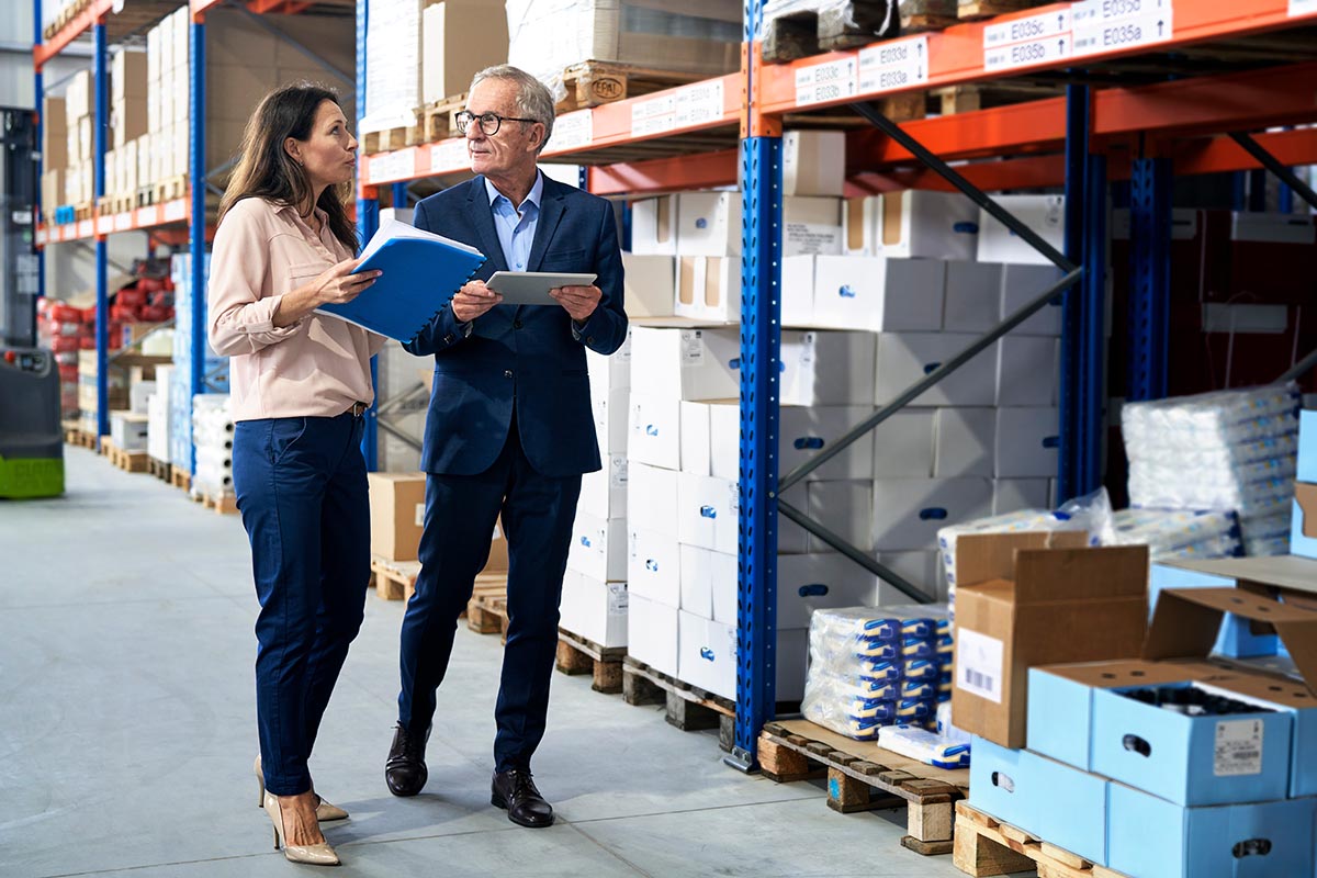 Supporting Small Businesses How 3PL Companies Are Helping Toronto Thrive