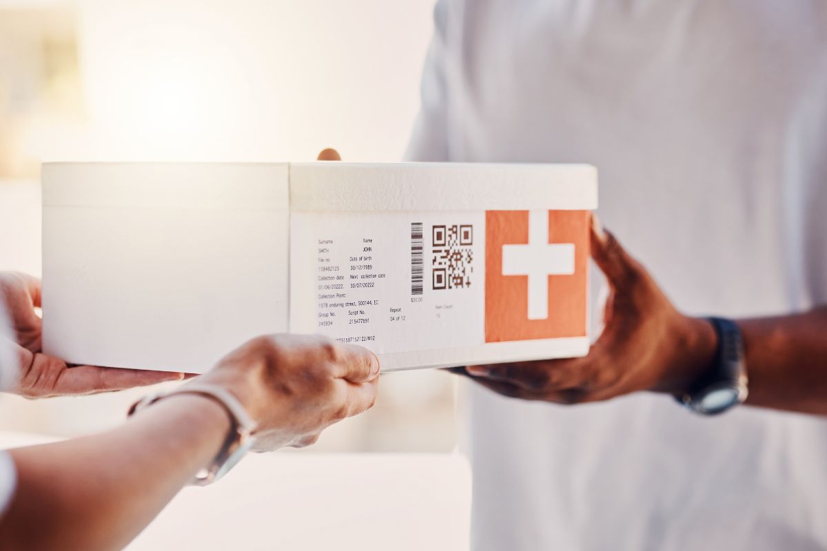 The Critical Role of 3PLs in Canadian Healthcare Supply Chains
