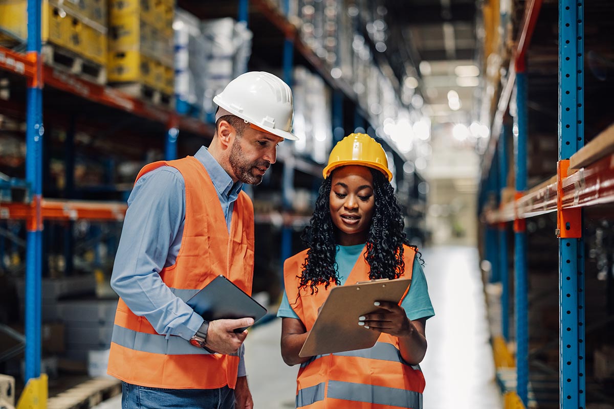 The Role of 3PL Services in Supporting Toronto's Thriving E-commerce Ecosystem