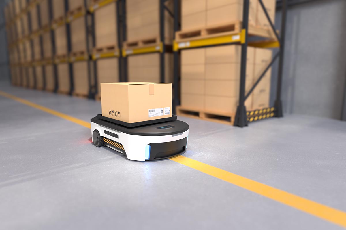 The Three 3PL Trends That Shaped Toronto’s Logistics in 2024