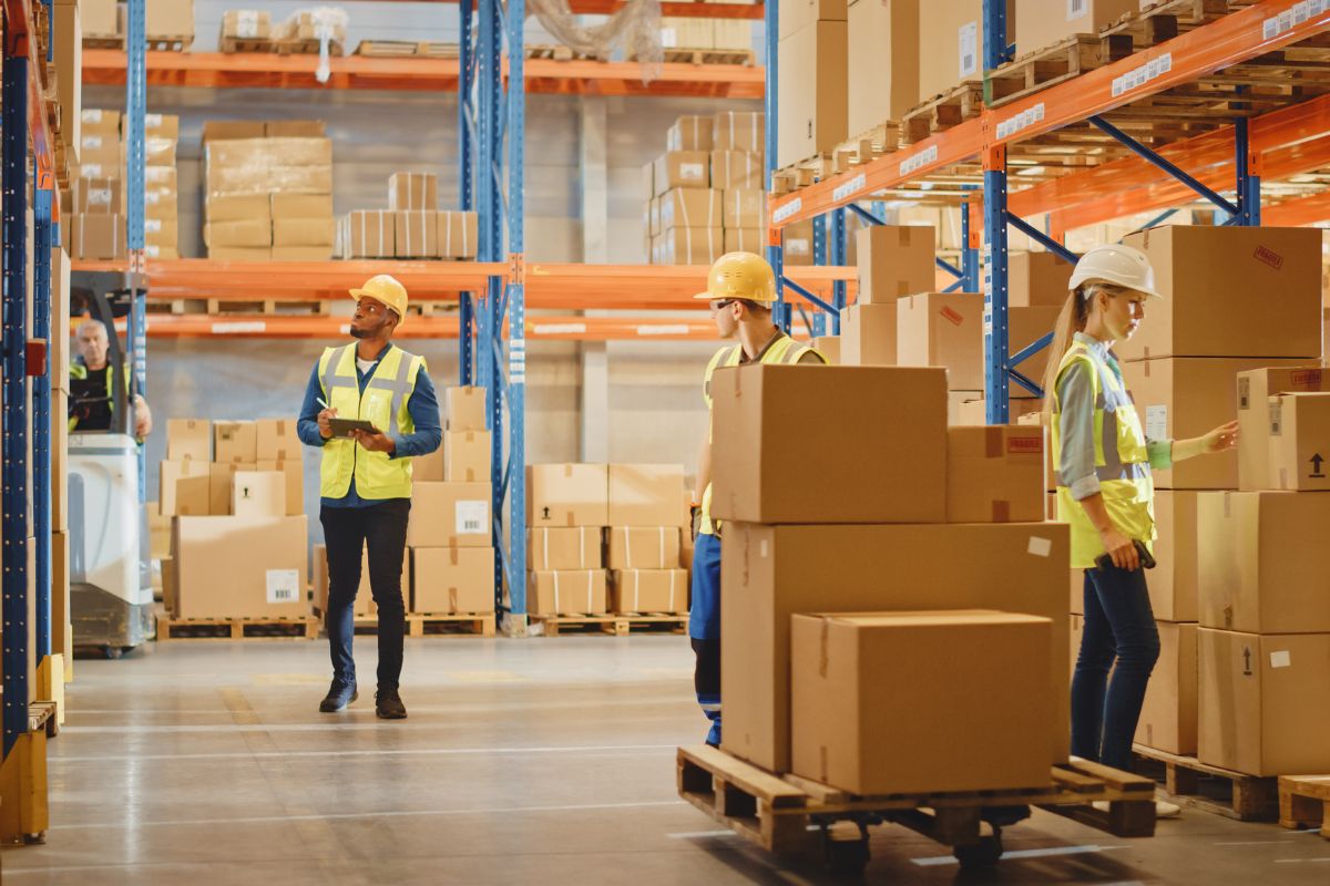 The Top Five 3PL Companies in Toronto