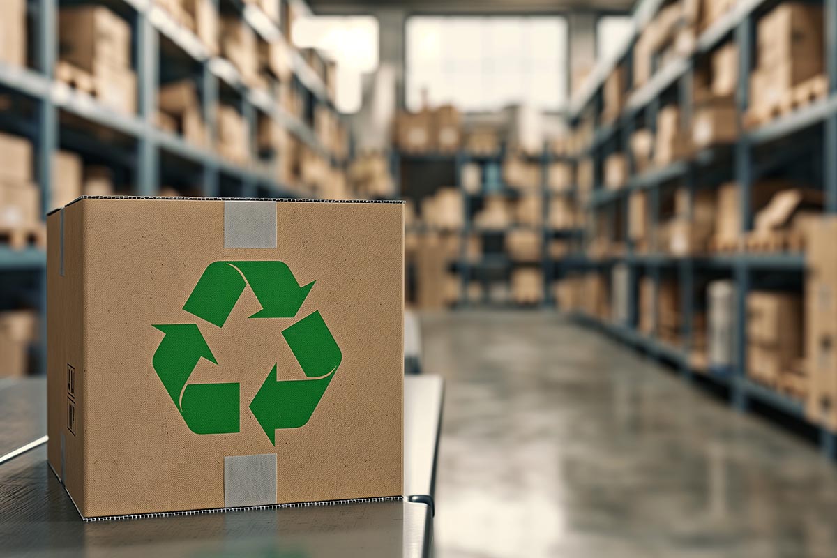 Toronto 3PLs Move Toward Green & Sustainable Logistics Solutions