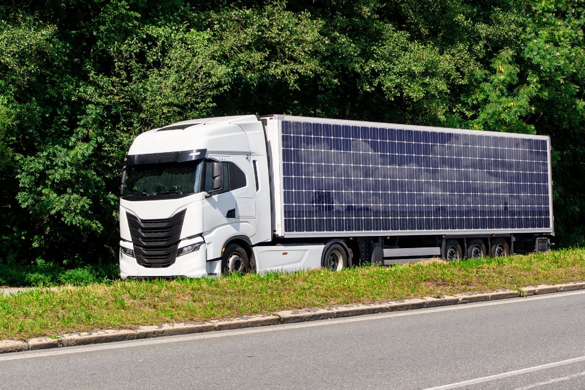 Toronto 3PLs Move Toward Greener Logistics Solutions