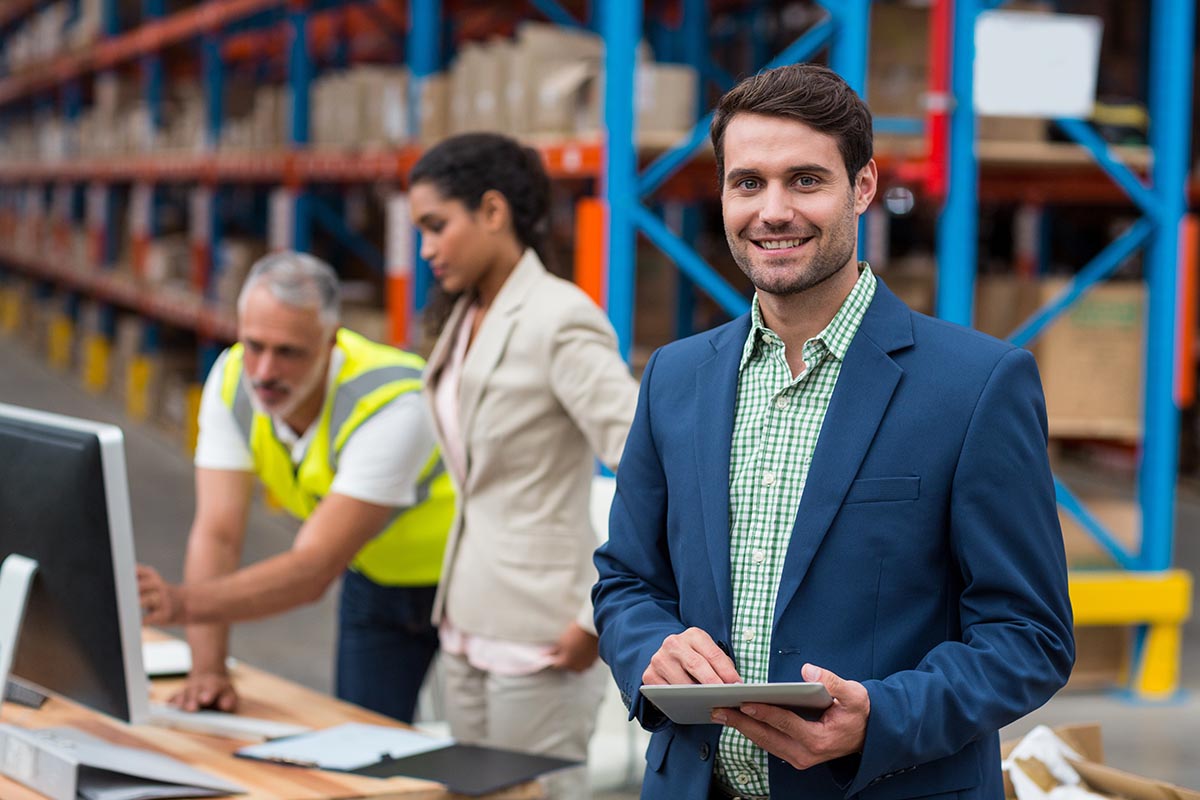 Why Would Your Business in Toronto Need a Local 3PL Company?