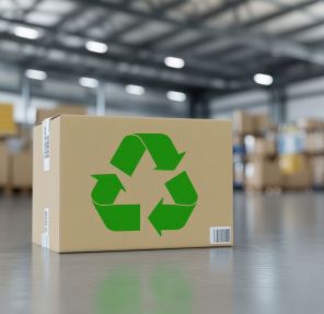 Eco-Friendly 3PL Warehousing Practices in Canada